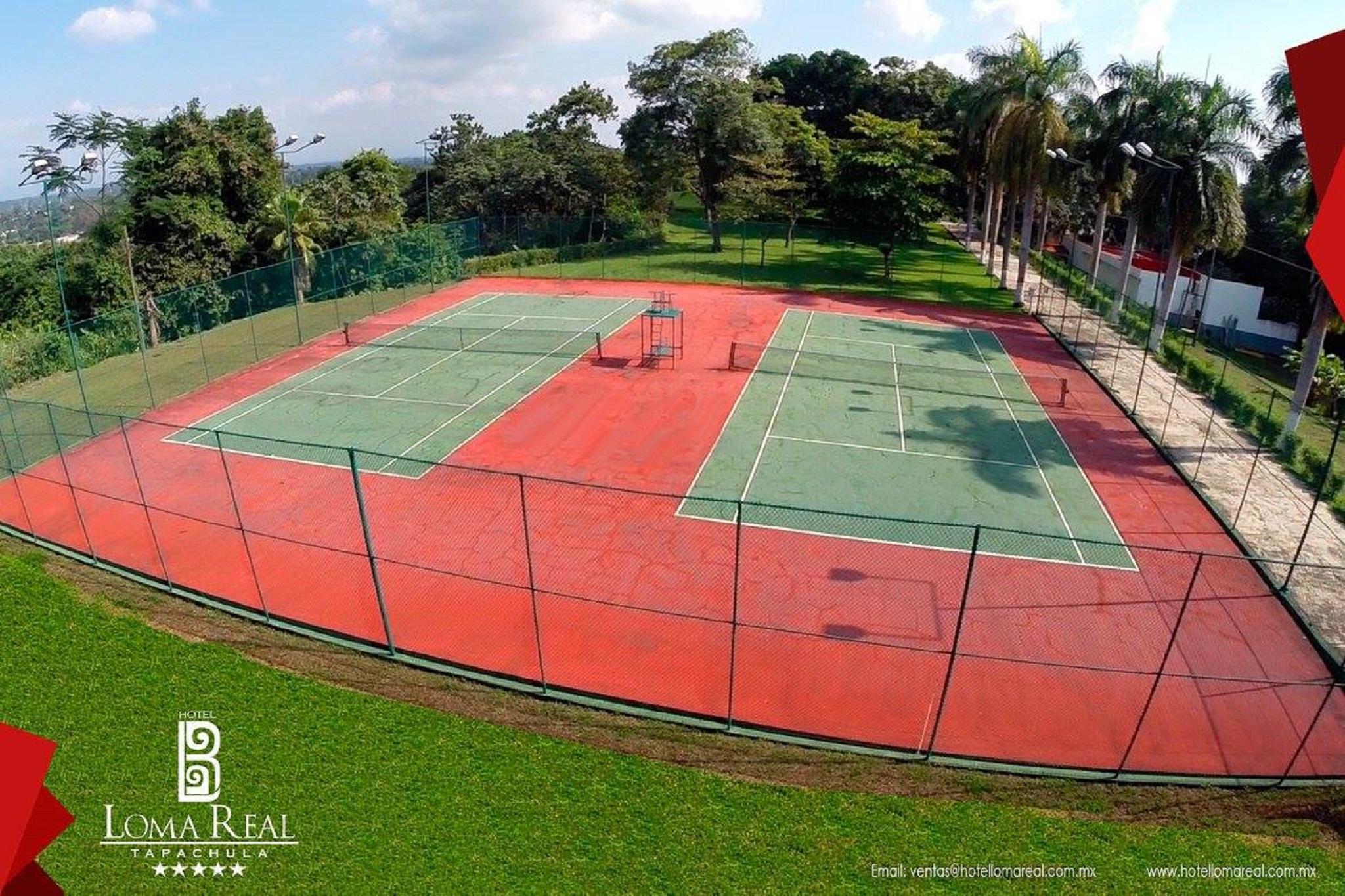 Loma Real 5* Tapachula