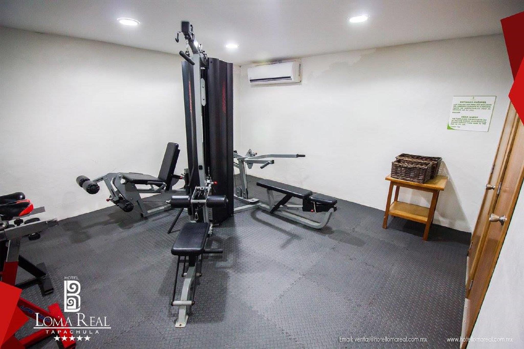 Loma Real Hotel 5*