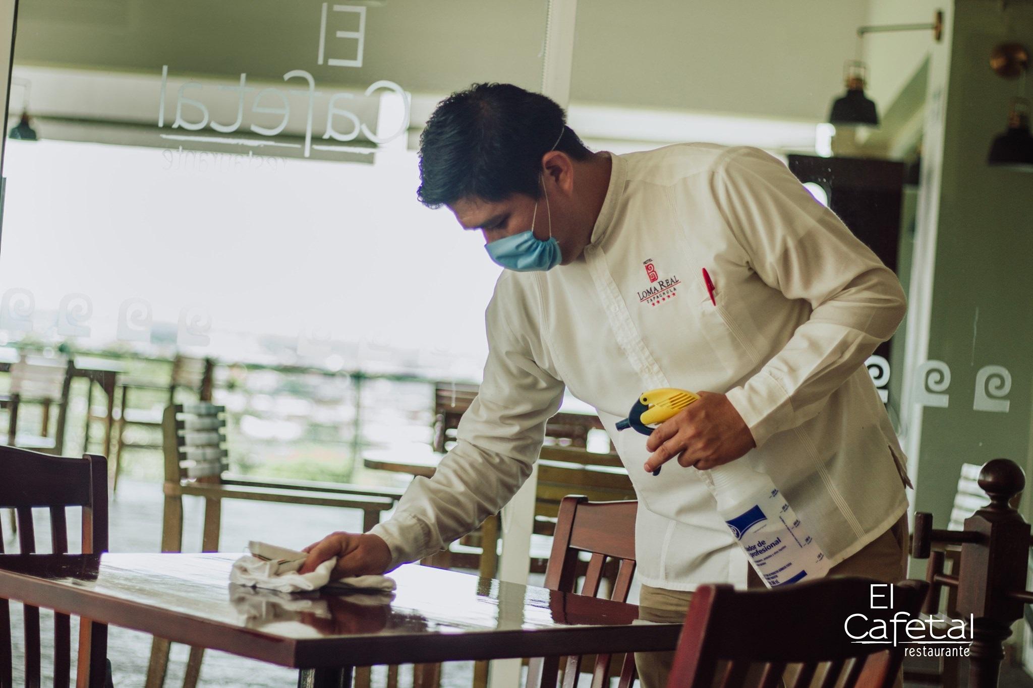 Loma Real Hotel Tapachula
