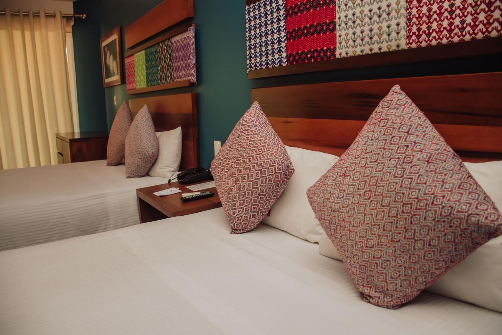 Hotel Loma Real Tapachula