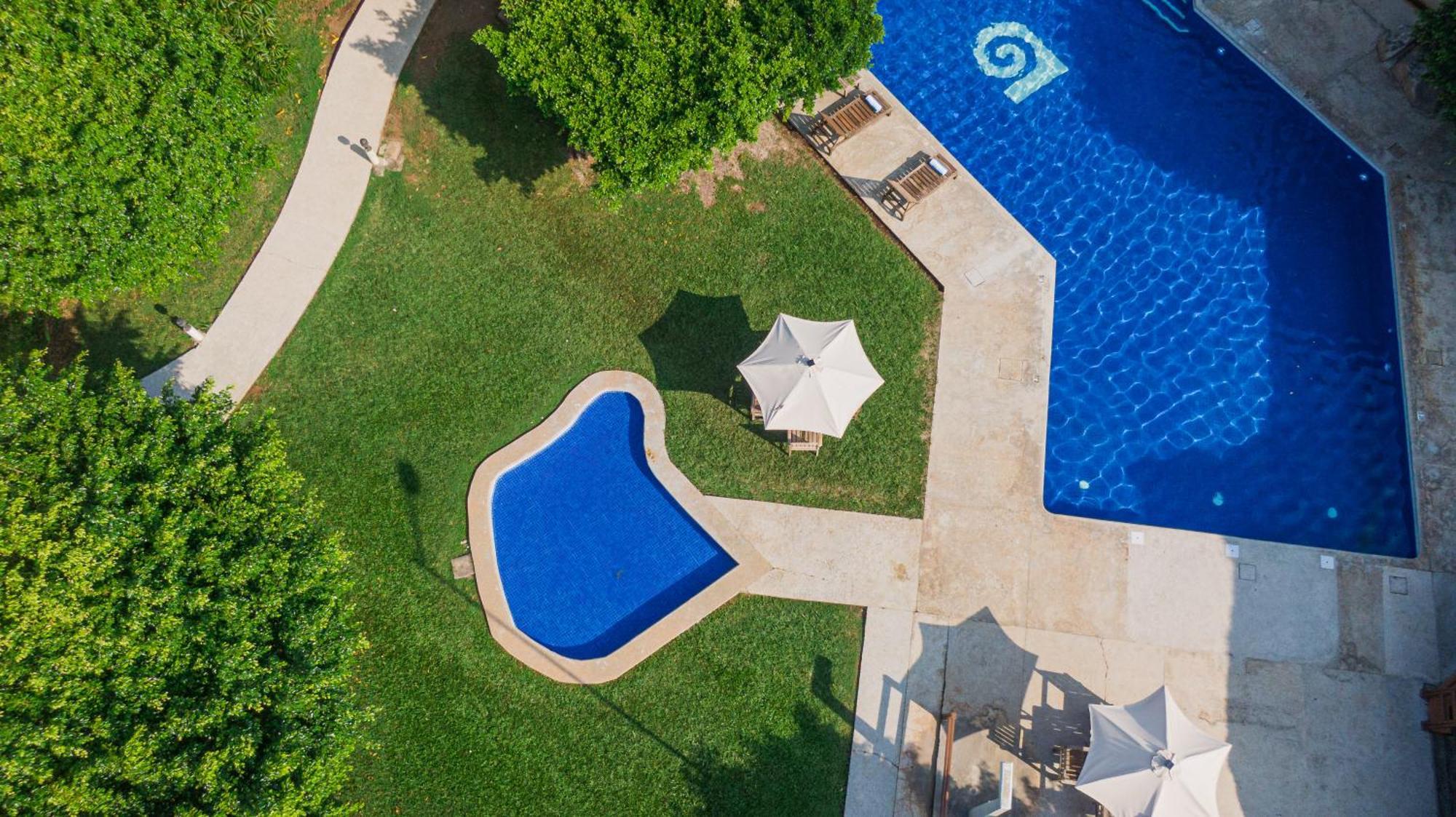 Hotel Loma Real 5*