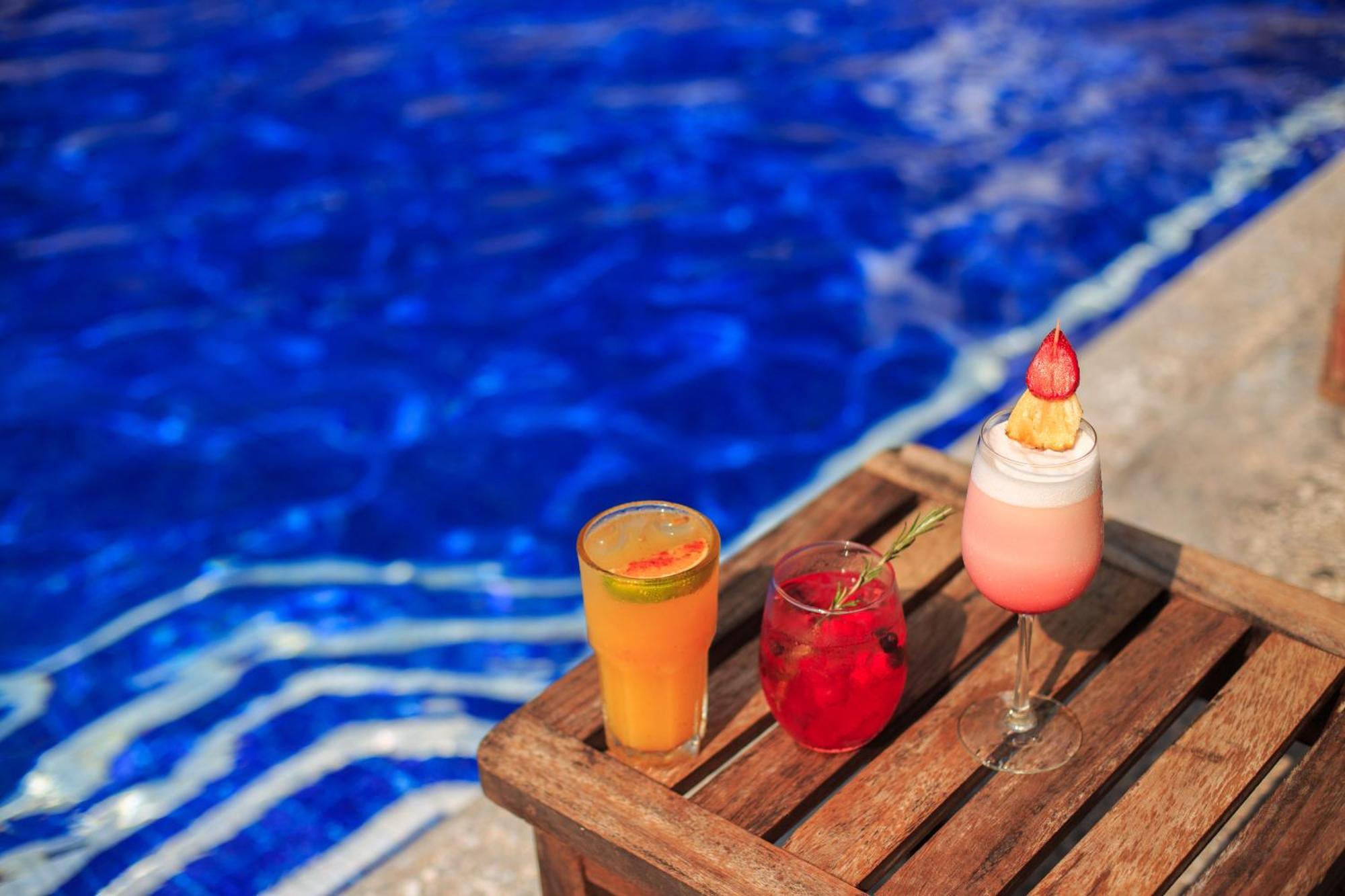 Hotel Loma Real Tapachula