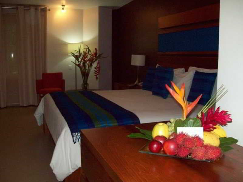 Hotel Loma Real 5*