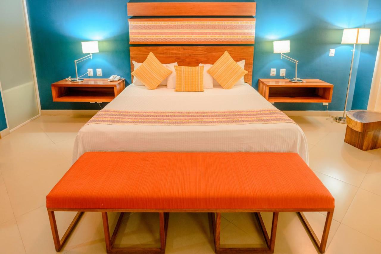 Hotel Loma Real Tapachula
