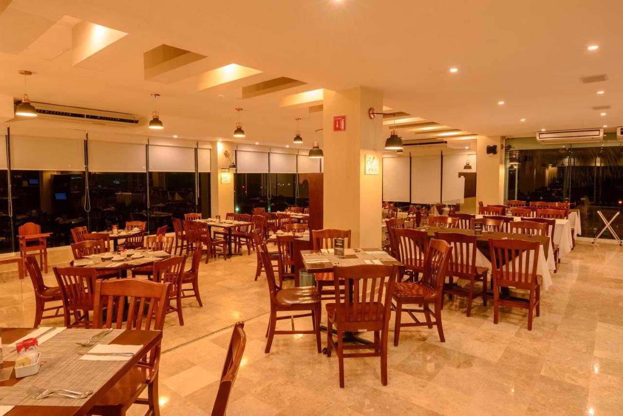 Hotel Loma Real
