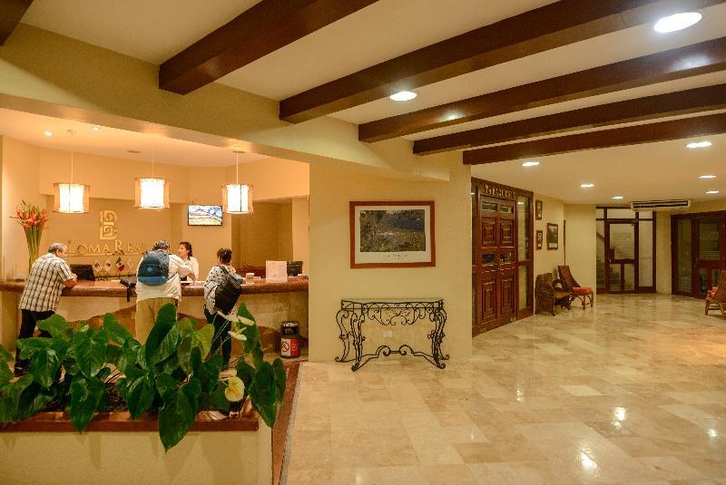 Loma Real Hotel Tapachula